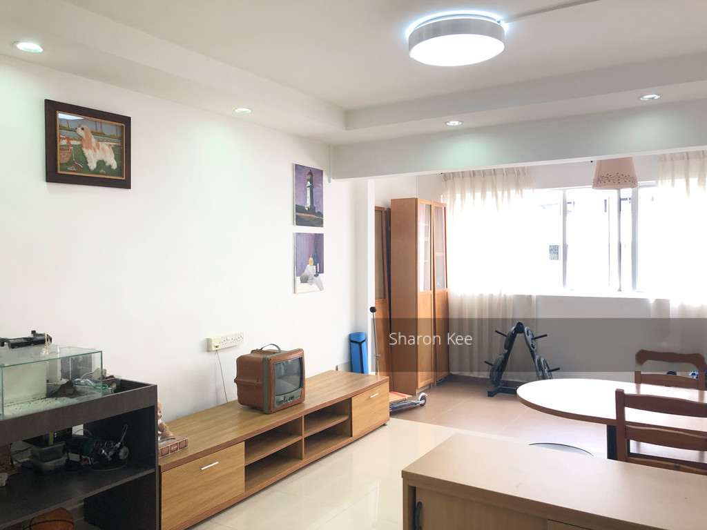 Bukit Batok East Avenue 3 thumbnail photo